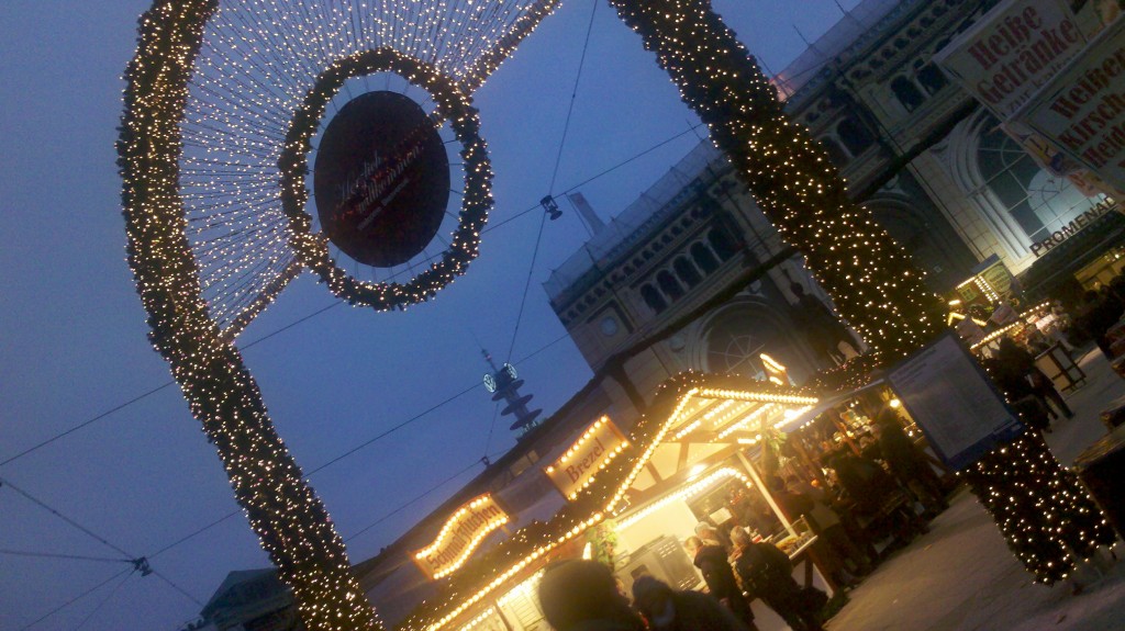 Christmas Market