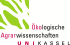 Logo Agrarekologie Uni Kassel