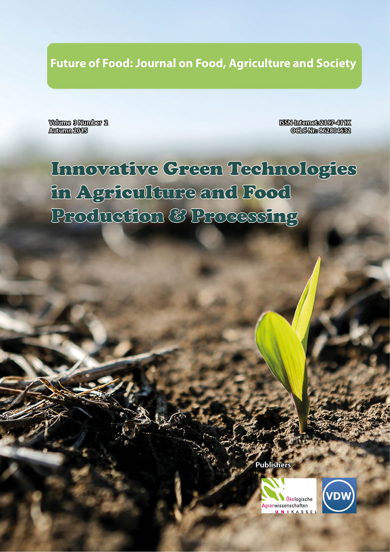 Kyle Spradley | © 2014 - Curators of the University of Missouri  (via flickr™ )  Description of the photo: At the Bradford Research Center, Brent Myers and Bill Schlep plant corn for variety testing.This photo illustrates the usage of GPS mapping systems